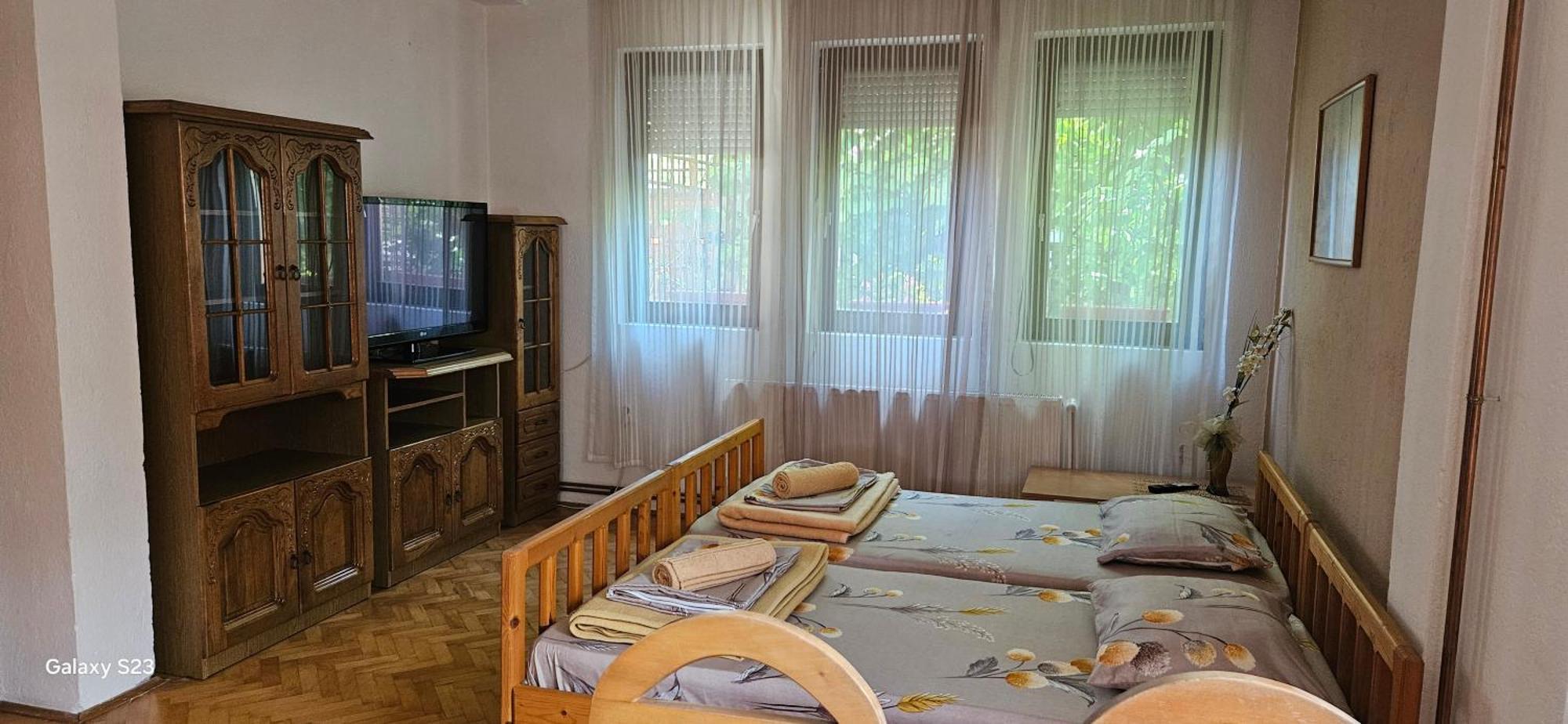 House Kostoski Οχρίδα Εξωτερικό φωτογραφία